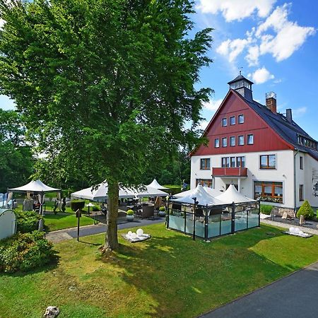 Hotel Und Restaurant Buehlhaus Айбеншток Экстерьер фото