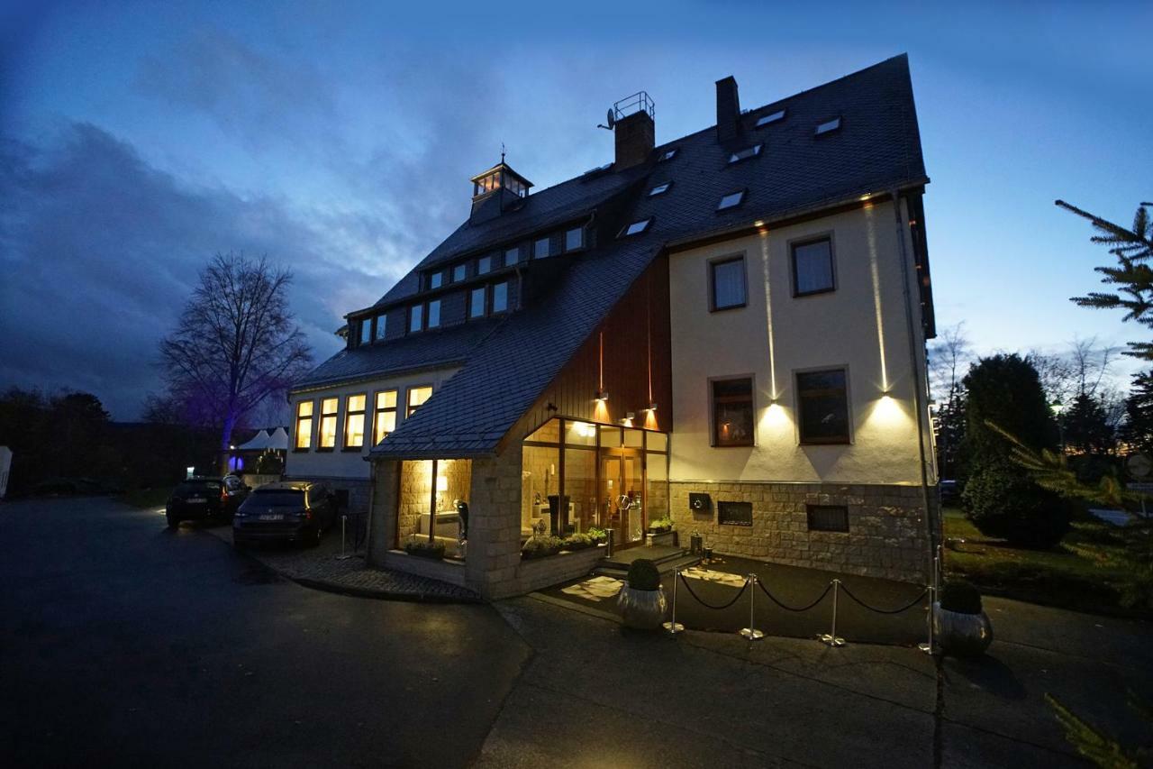 Hotel Und Restaurant Buehlhaus Айбеншток Экстерьер фото
